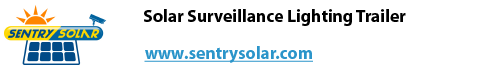 Sentry Solar
